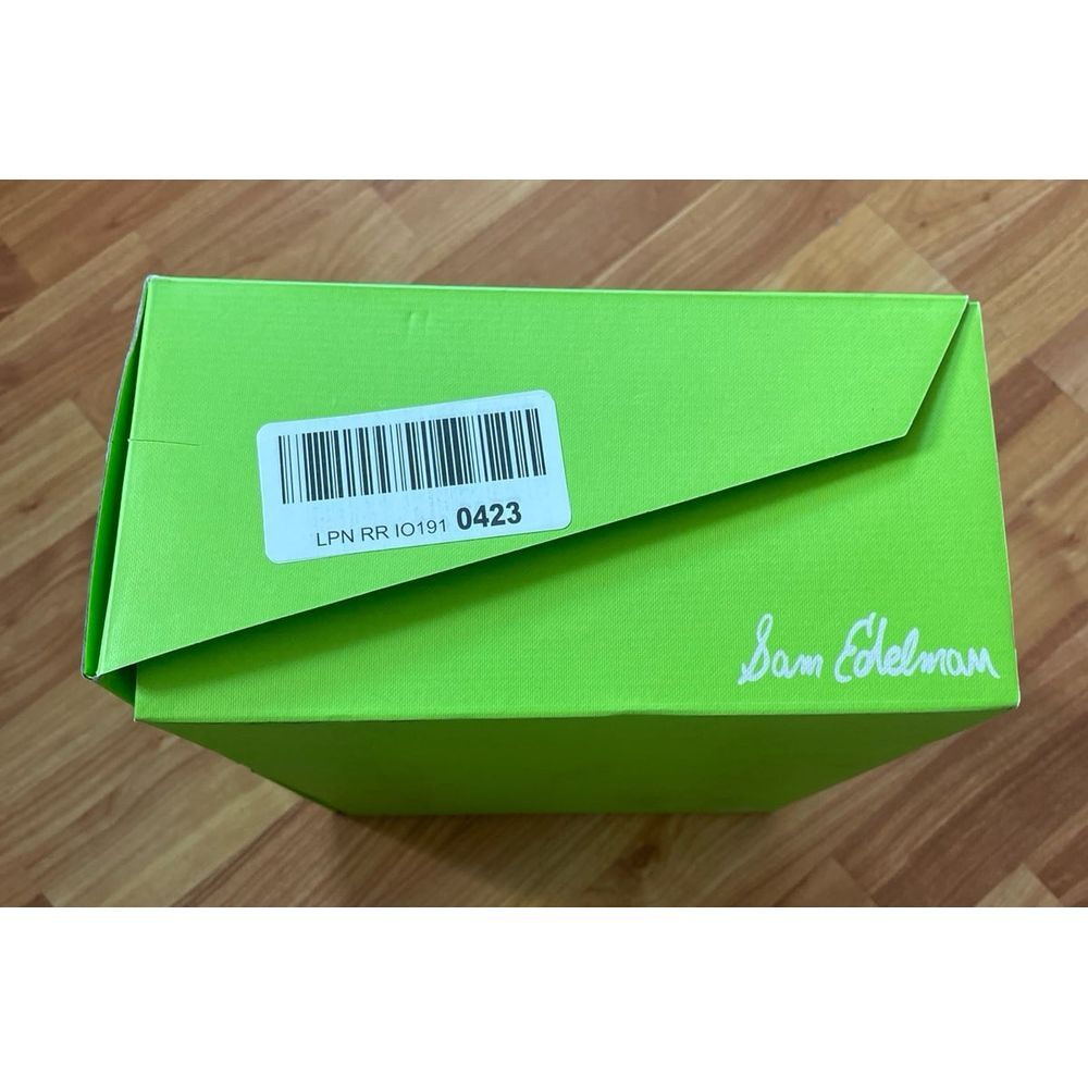 Sam Edelman empty shoe box‎ - Picture 4 of 7